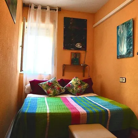 Beau Duplex Plus Terrasse Vu Sur La Mer En Centre Apartment Sant Carles De La Rapita