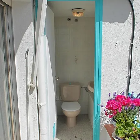Beau Duplex Plus Terrasse Vu Sur La Mer En Centre *