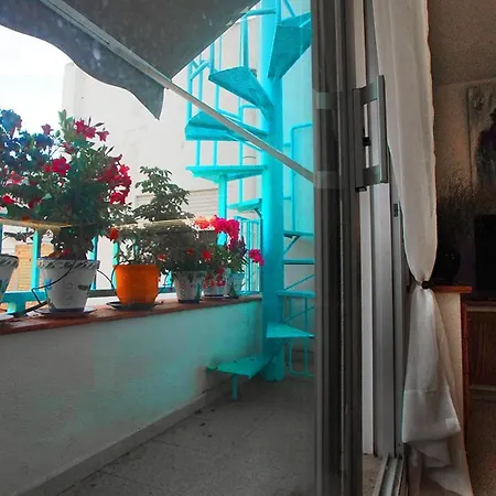 Beau Duplex Plus Terrasse Vu Sur La Mer En Centre Apartment *