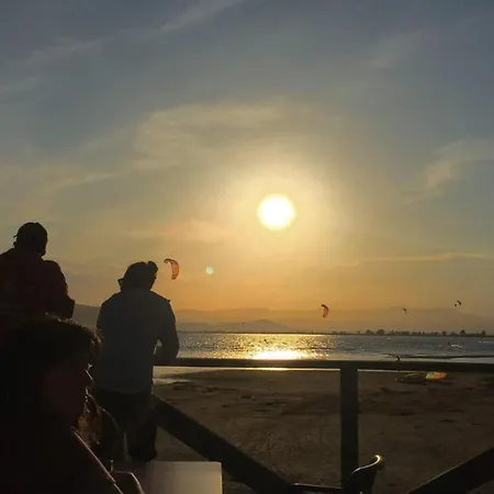 Beau Duplex Plus Terrasse Vu Sur La Mer En Centre Apartamento