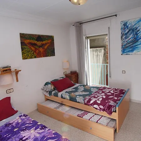 Beau Duplex Plus Terrasse Vu Sur La Mer En Centre Apartment *